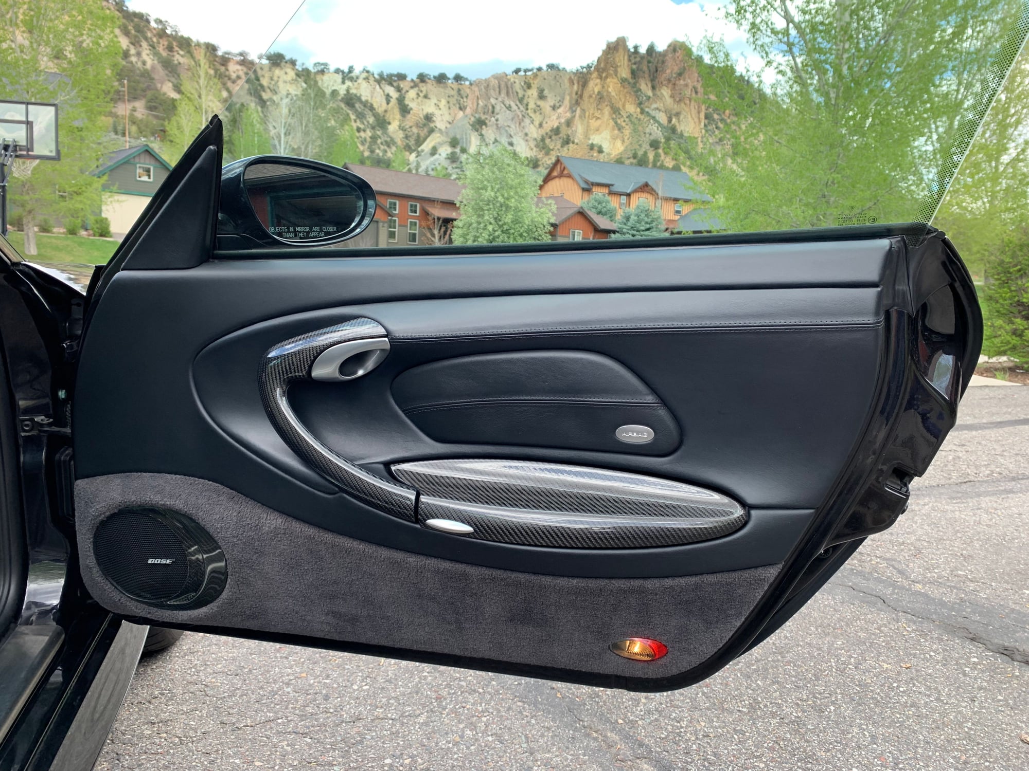 2002 Porsche 911 - 2002 911 Turbo For Sale - Used - VIN WP0AB29952S685468 - 63,400 Miles - 6 cyl - AWD - Manual - Coupe - Black - Glenwood Springs, CO 81601, United States