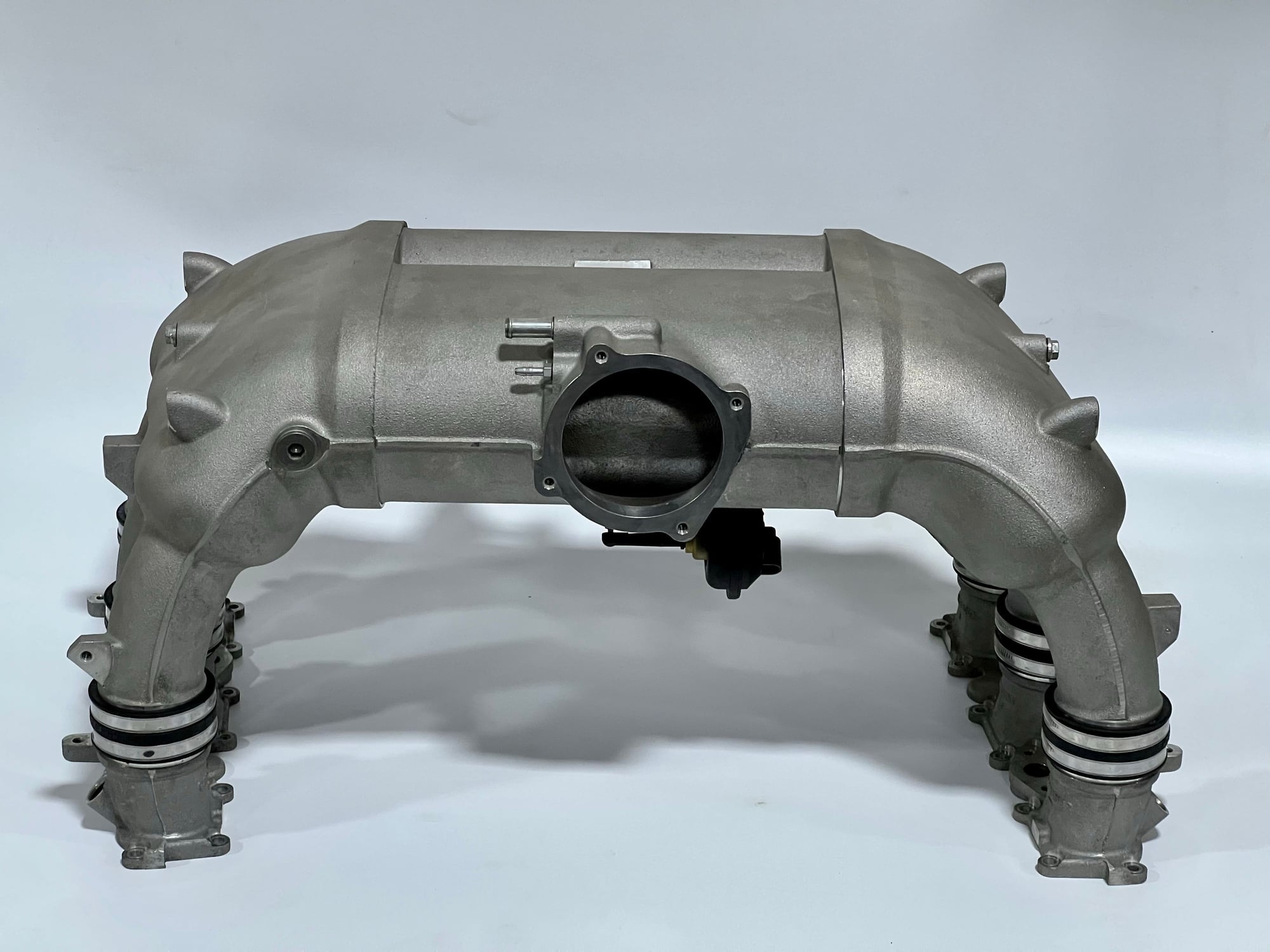 Engine - Intake/Fuel - 997.1 GT3 Intake manifold, complete - Used - 0  All Models - Woodland Hills, CA 91367, United States