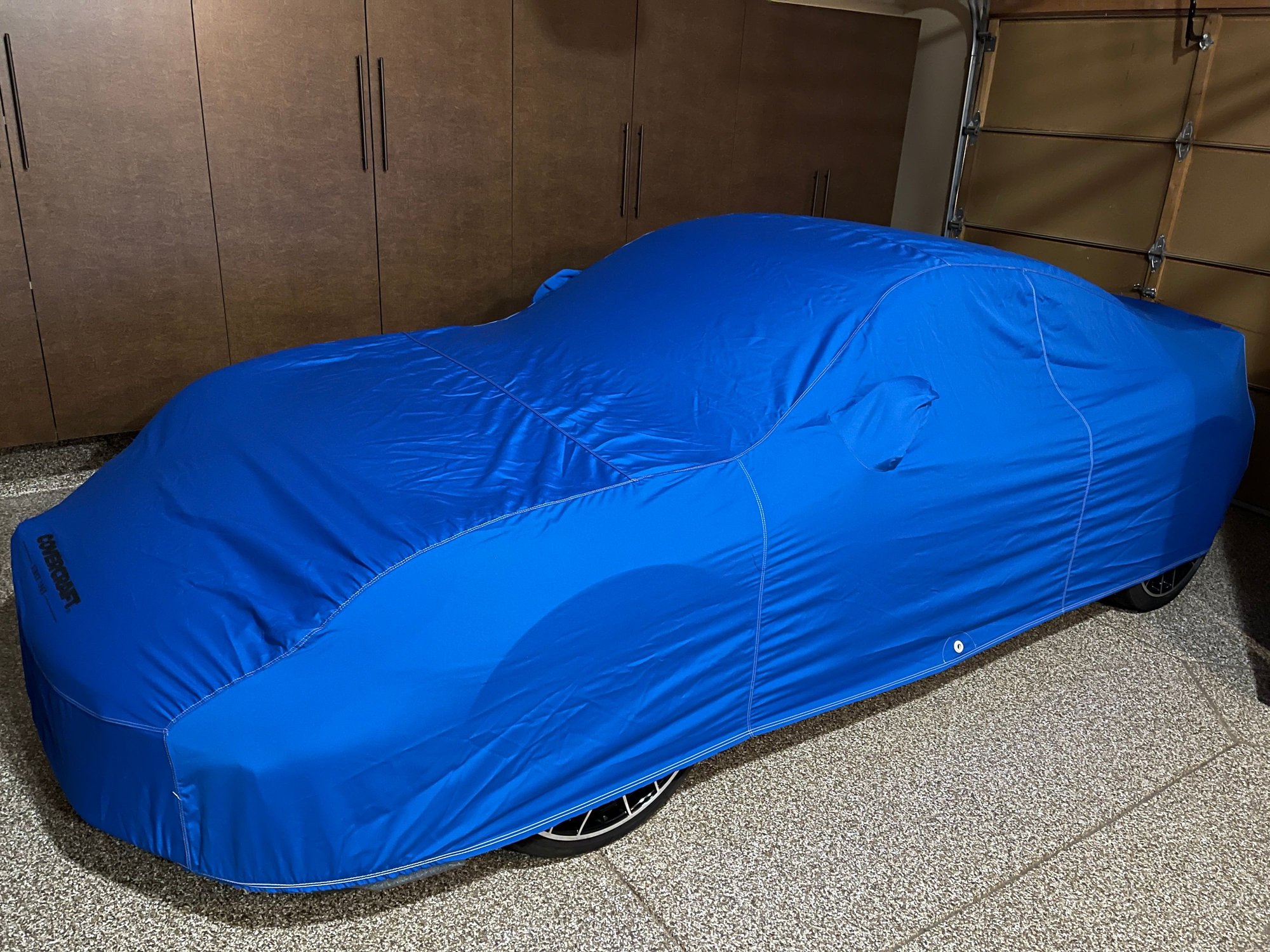 2018 Porsche 911 - Spring-Summer Fun! High Spec 911 Turbo S Cabriolet - Used - VIN WP0CD2A99JS162127 - 11,515 Miles - 6 cyl - AWD - Automatic - Convertible - Blue - Highlands Ranch, CO 80126, United States