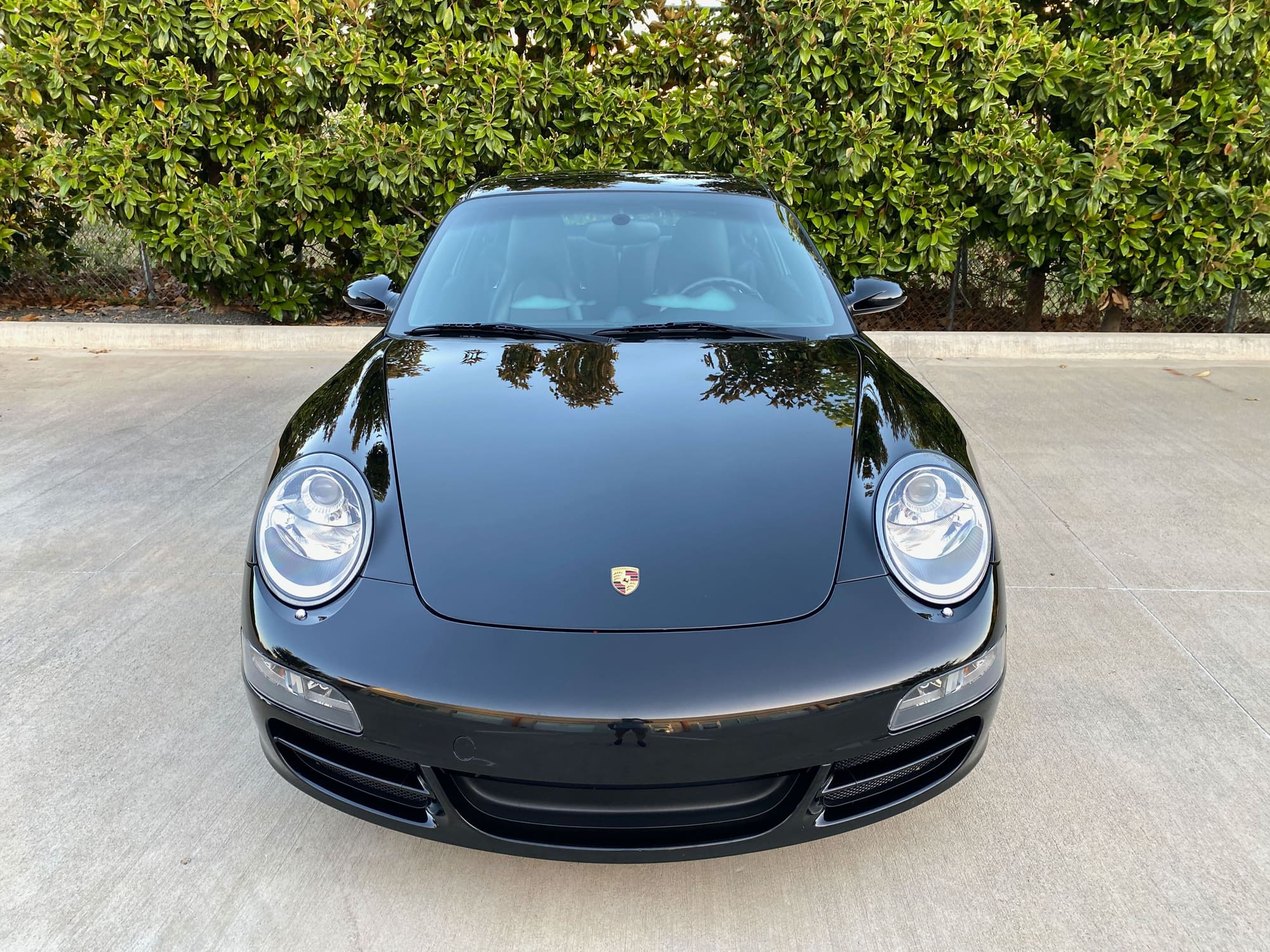 2001 Porsche 911 - 2007 Porsche 911 C2S Coupe (997S) 6 Speed.  Black/Black 53k miles - Used - Dallas, TX 75231, United States