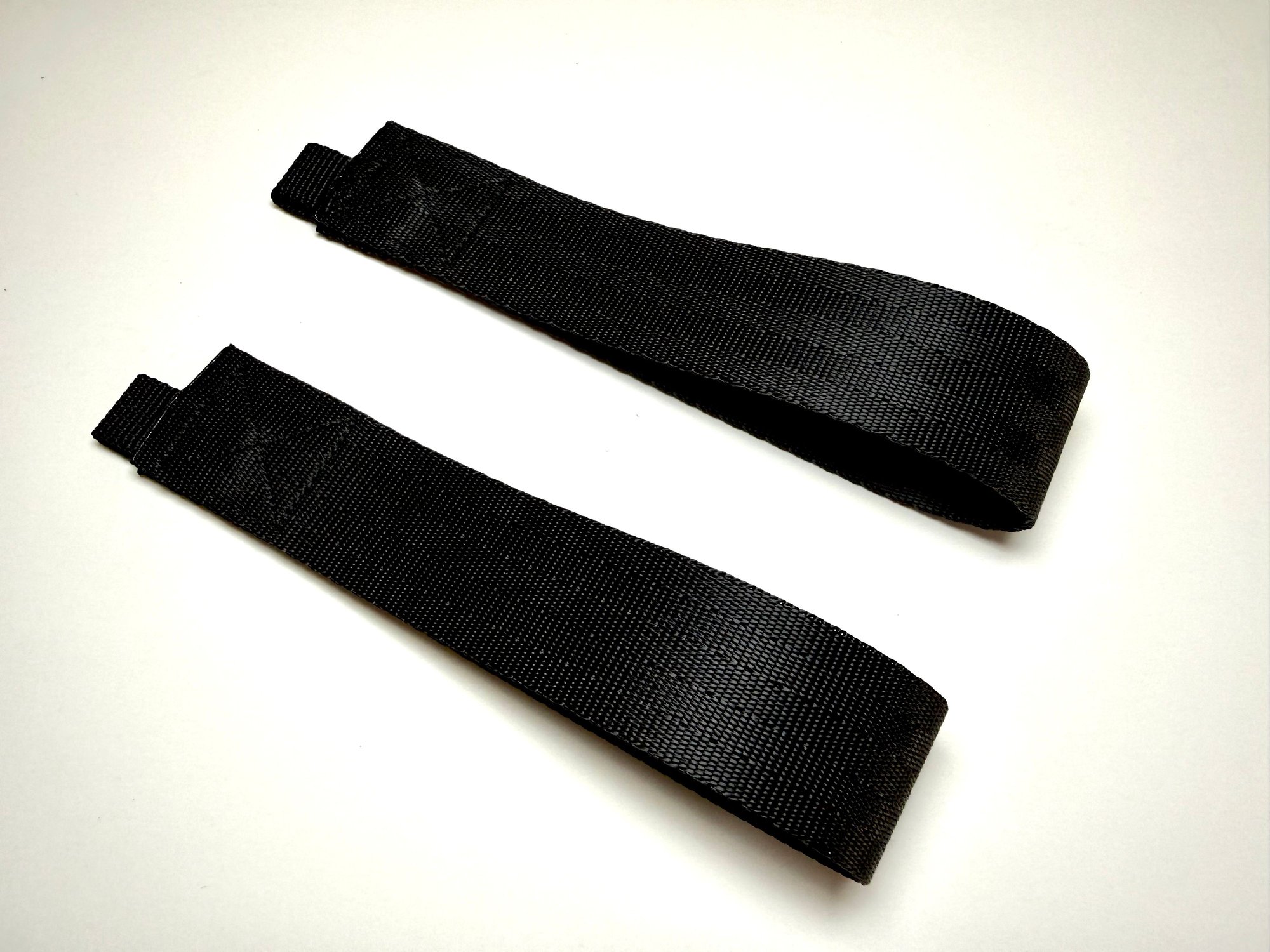 Accessories - 997 GT3RS Door Pull Replacement Straps - New - 2006 to 2011 Porsche 911 - Los Angeles, CA 90048, United States