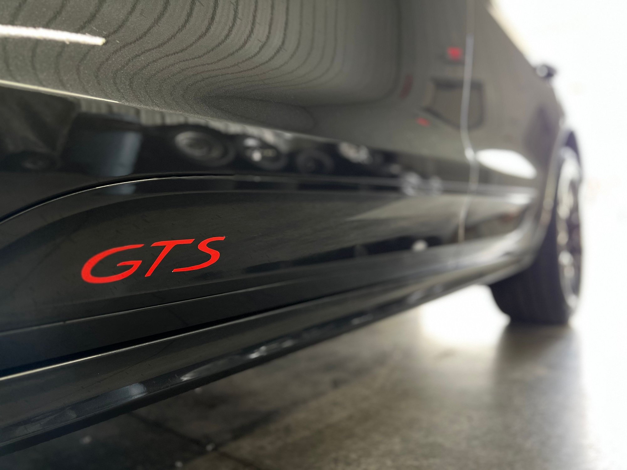 2018 Porsche Macan - 2018 Porsche Macan GTS - Used - Rochester, NY 14502, United States