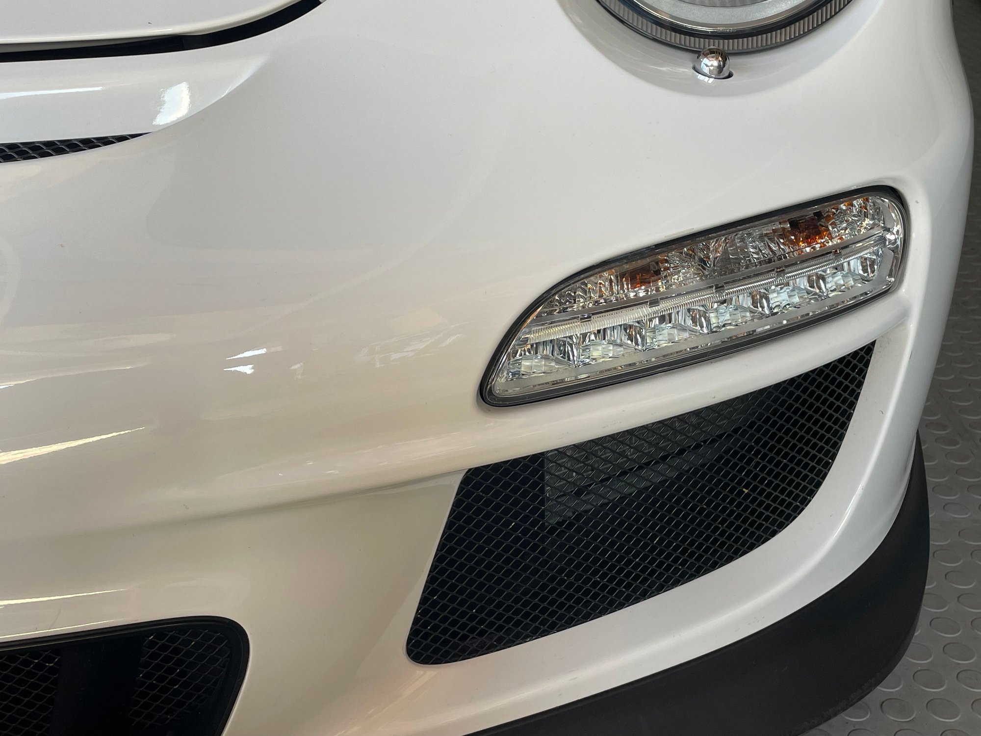 2010 Porsche GT3 - 2010 GT3 - Used - Encinitas, CA 92024, United States