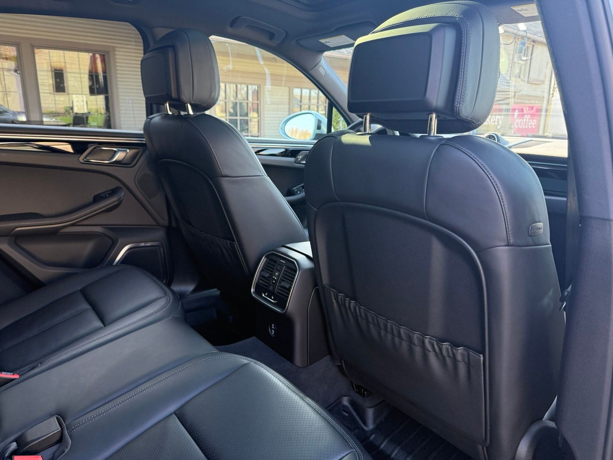 2020 Porsche Macan - 2020 Macan S (CPO) Low Miles - Used - VIN WP1AB2A56LLB36753 - 25,230 Miles - 6 cyl - AWD - Automatic - SUV - Silver - Akron, OH 44333, United States