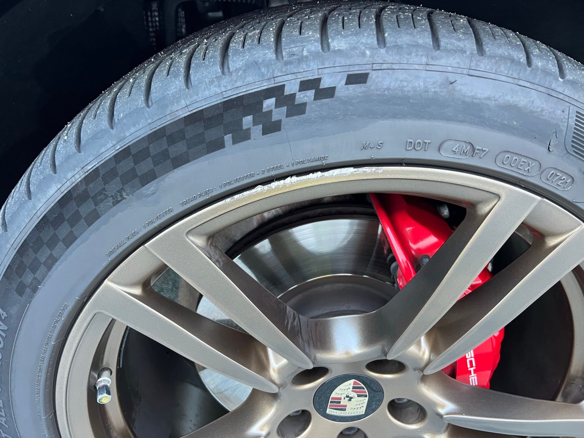 2013 Porsche Cayenne - 2013 Cayenne GTS 4.8L V8 black on Natural Espresso/Cognac - Used - VIN WP1AD2A21DLA71389 - 75,500 Miles - 8 cyl - AWD - Automatic - SUV - Black - San Mateo, CA 94402, United States