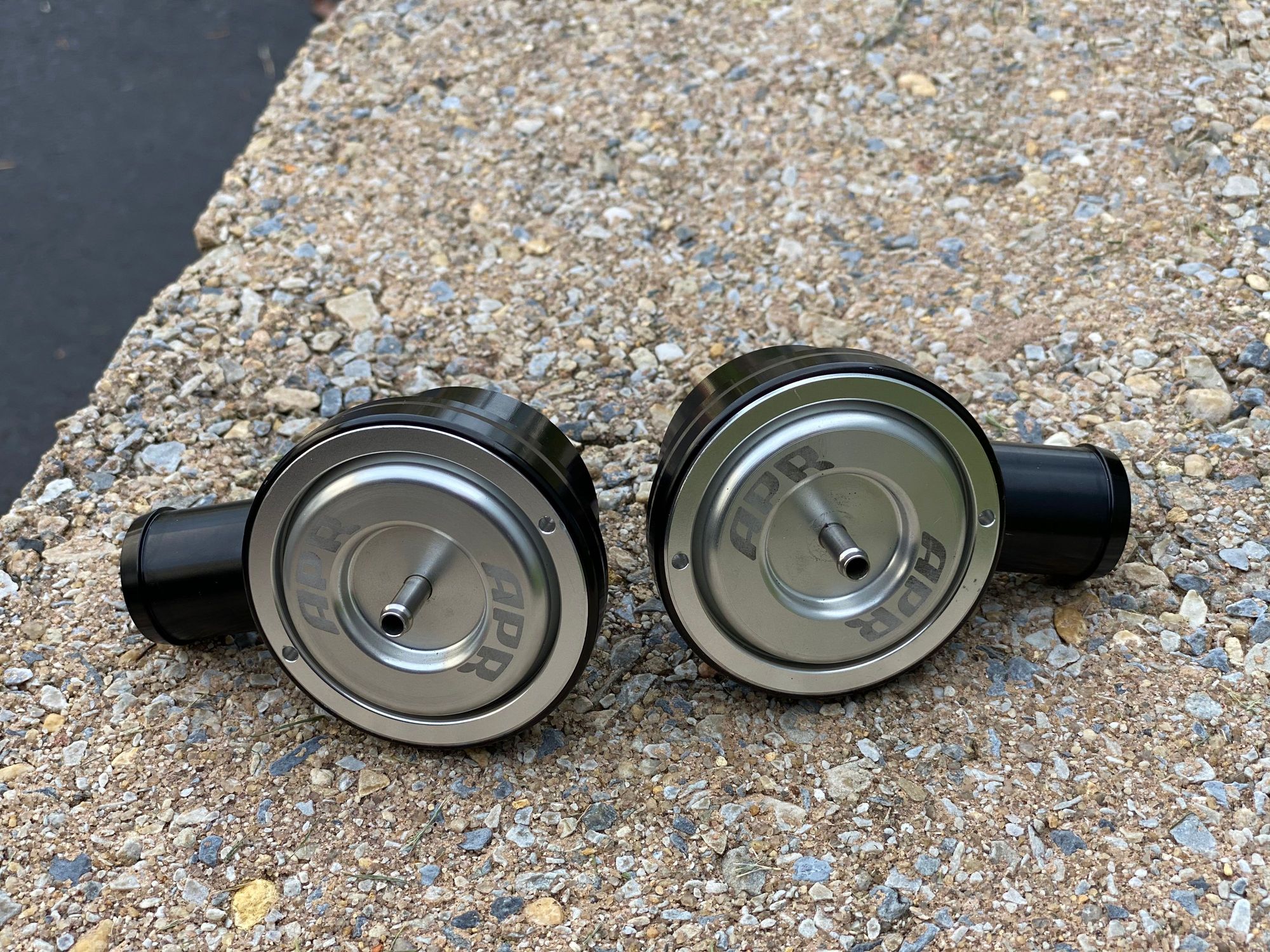 Engine - Intake/Fuel - APR R1 Diverter Valves - Used - All Years Any Make All Models - Huntingdon Valley, PA 19006, United States