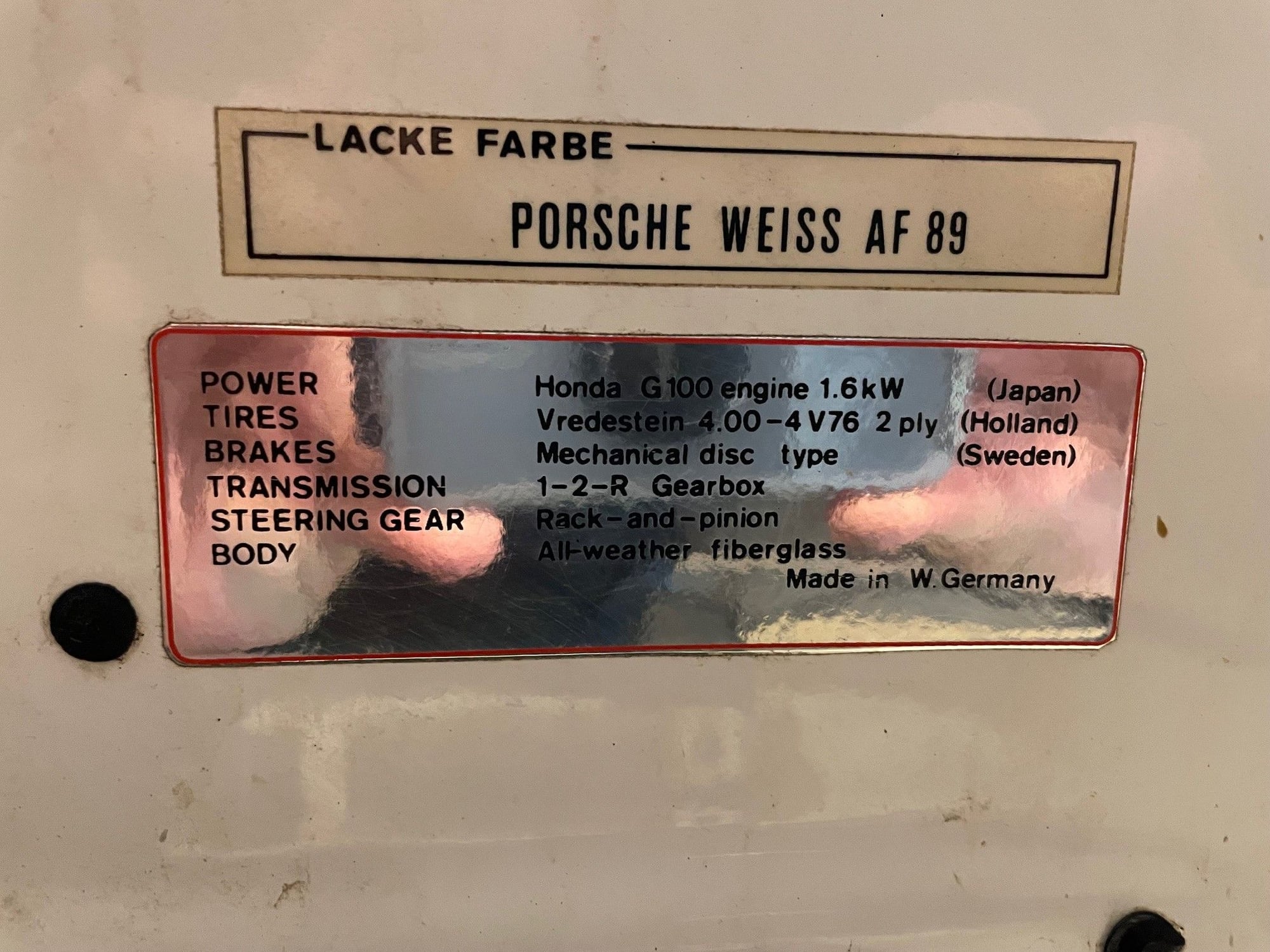 1980 Porsche 911 - Porche 911 Junior - Used - Littleton, CO 80123, United States
