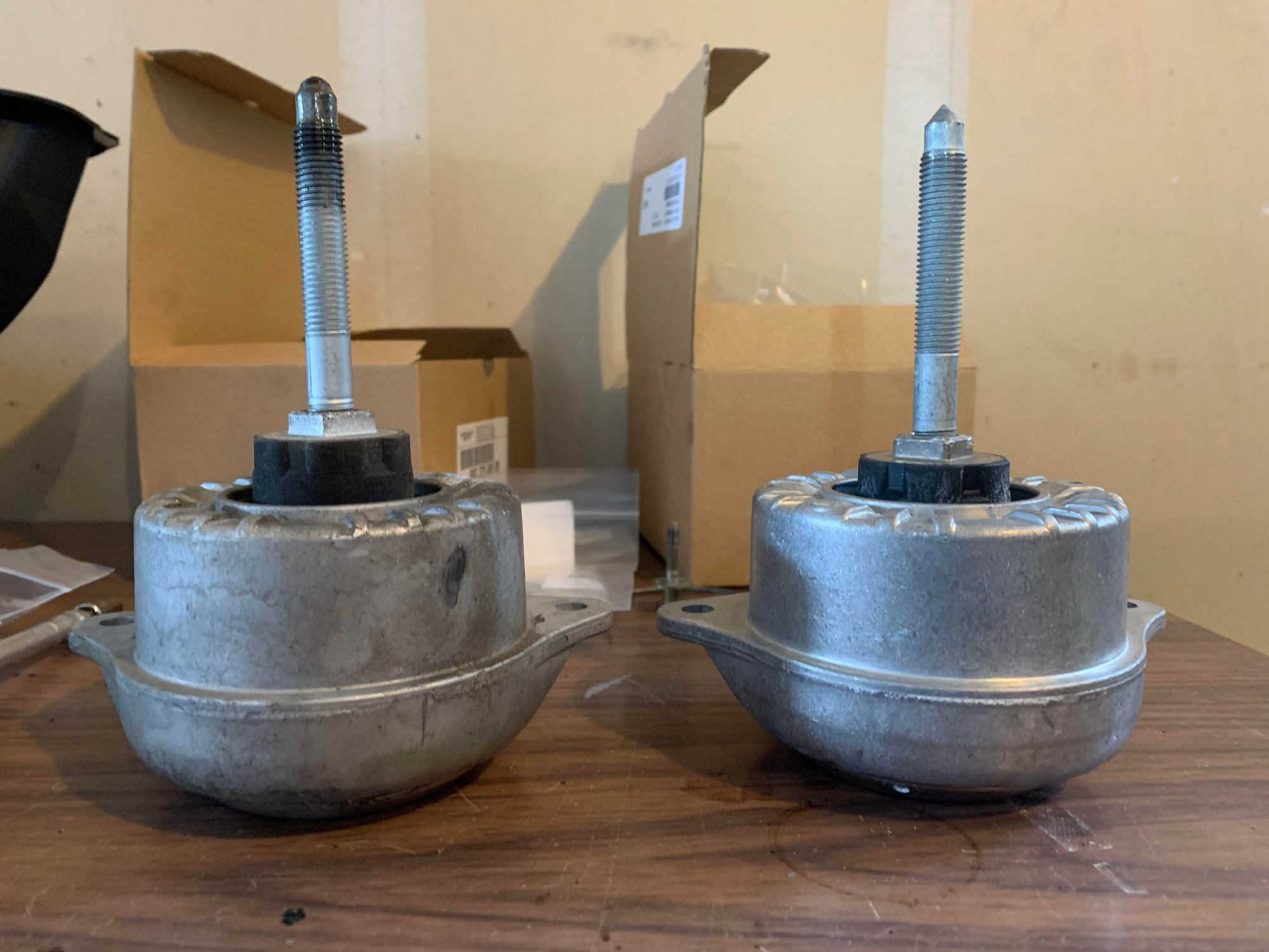 Engine Mount Torque Specs? Rennlist Porsche Discussion Forums