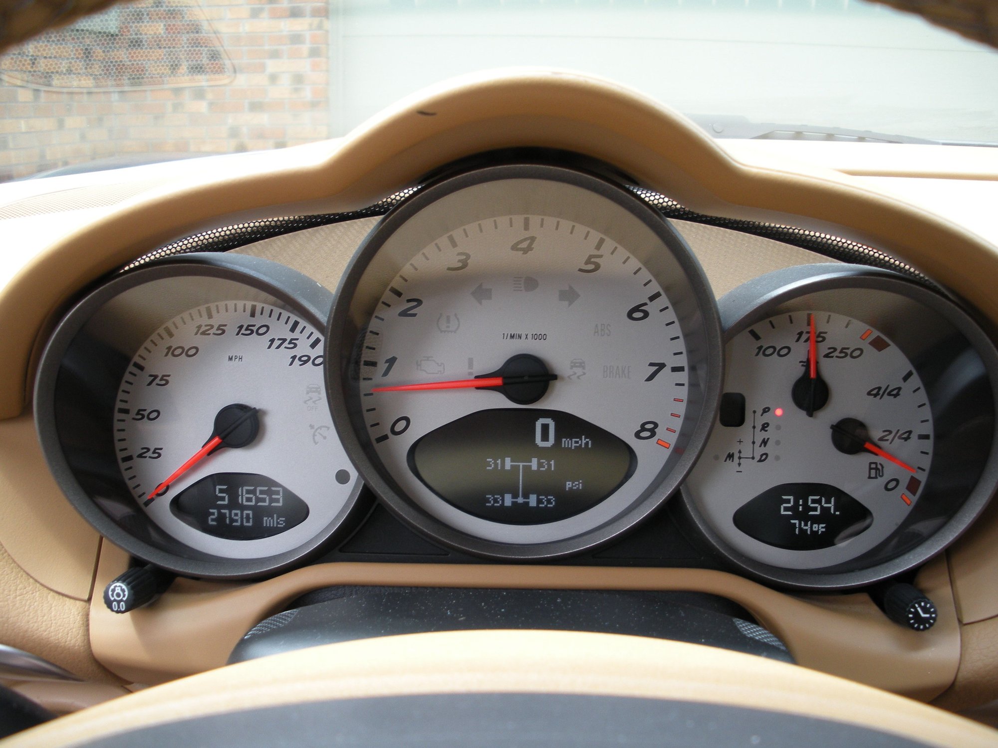 2009 Porsche Cayman - 987.2 Cayman S - Used - VIN WP0AB29889U780872 - 51,650 Miles - 6 cyl - 2WD - Automatic - Coupe - Gray - Omaha, NE 68164, United States