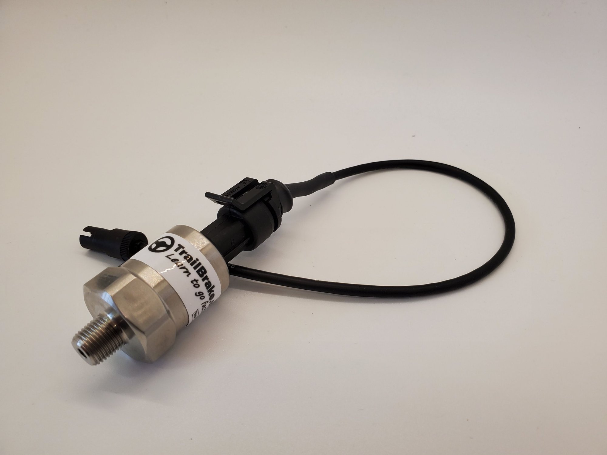 150 PSI AiM Pressure Sensors Rennlist Porsche Discussion Forums