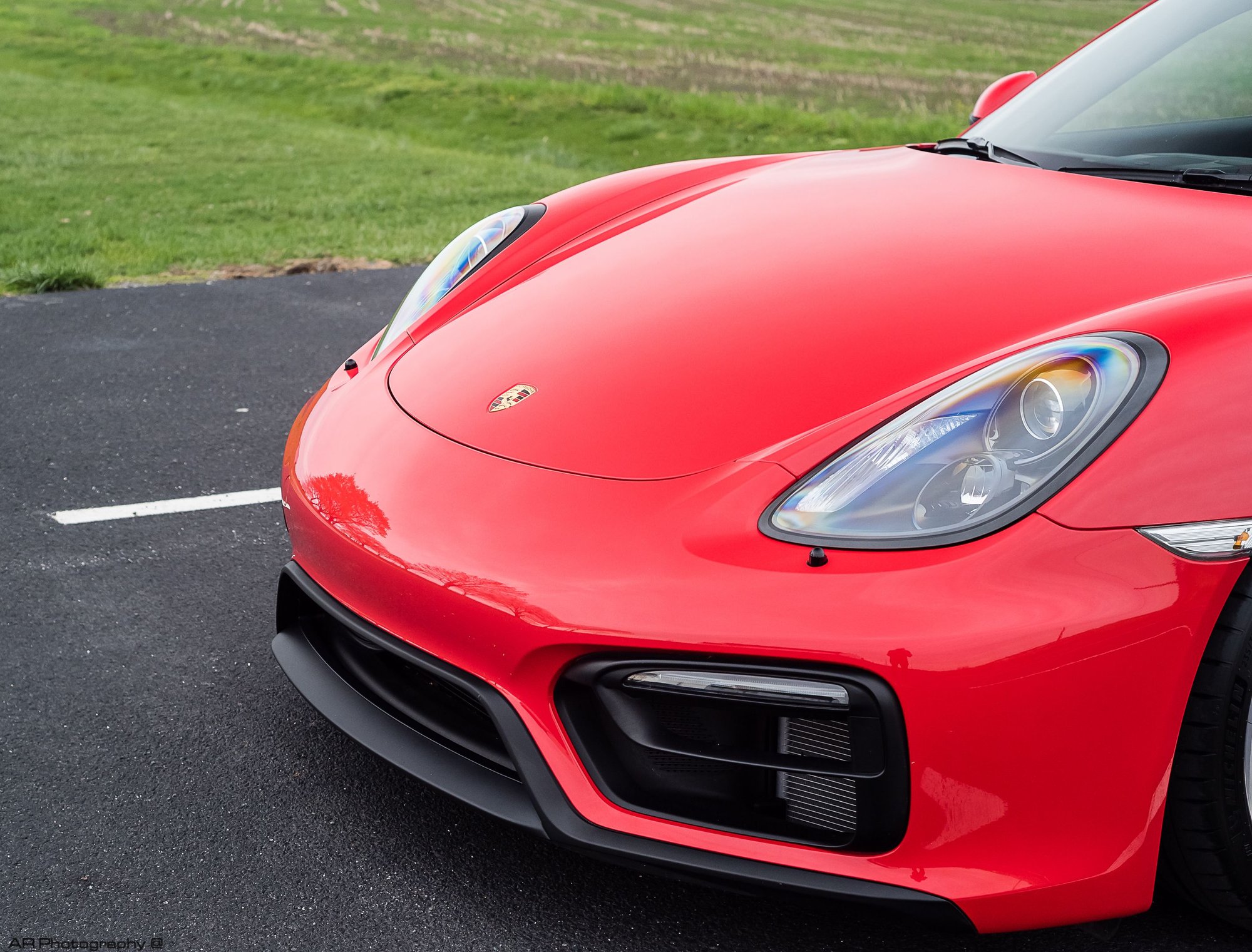 2015 Porsche Cayman - Gorgeous and very well optioned 2015 Cayman GTS - Used - Lititz, PA 17543, United States