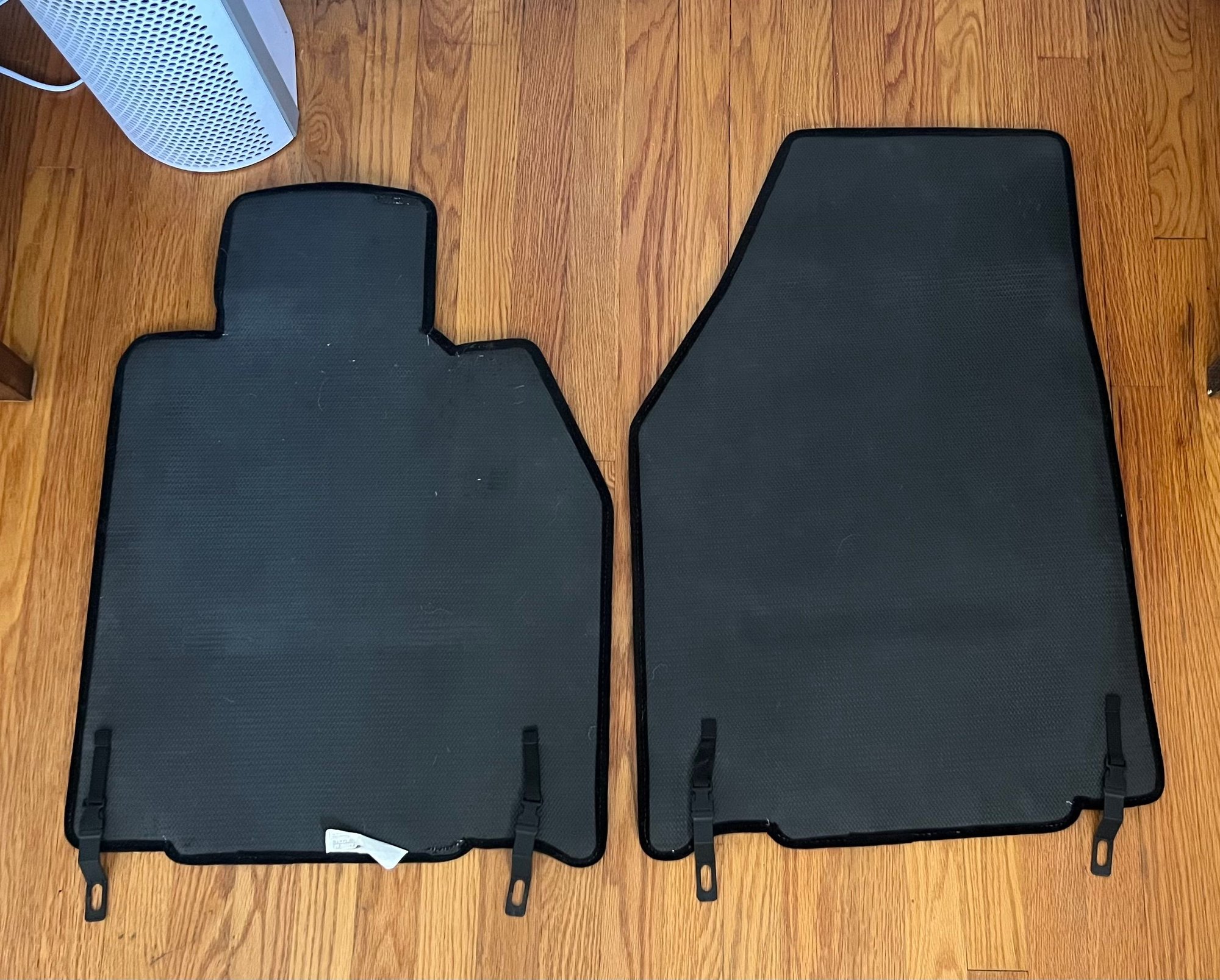 Interior/Upholstery - Lloyd mats for 997 987 Cayman/Boxster - Used - 2005 to 2012 Porsche 911 - 2005 to 2012 Porsche Boxster - 2006 to 2012 Porsche Cayman - Albany, NY 12203, United States