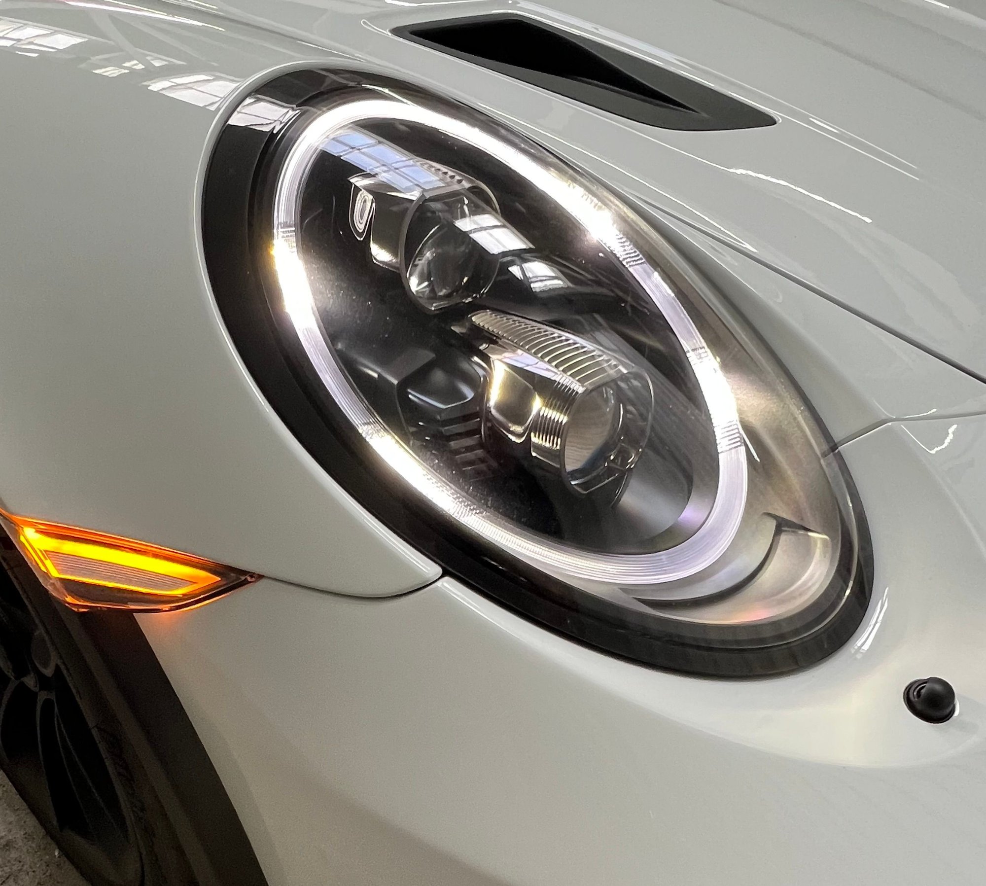 2019 Porsche GT3 - CPO 1,800-Mile 2019 Porsche 911 GT3 RS Weissach CLOSED TODAY ON BAT BRING A TRAILER - Used - VIN WP0AF2A94KS165472 - 1,800 Miles - Santa Barbara, CA 93108, United States