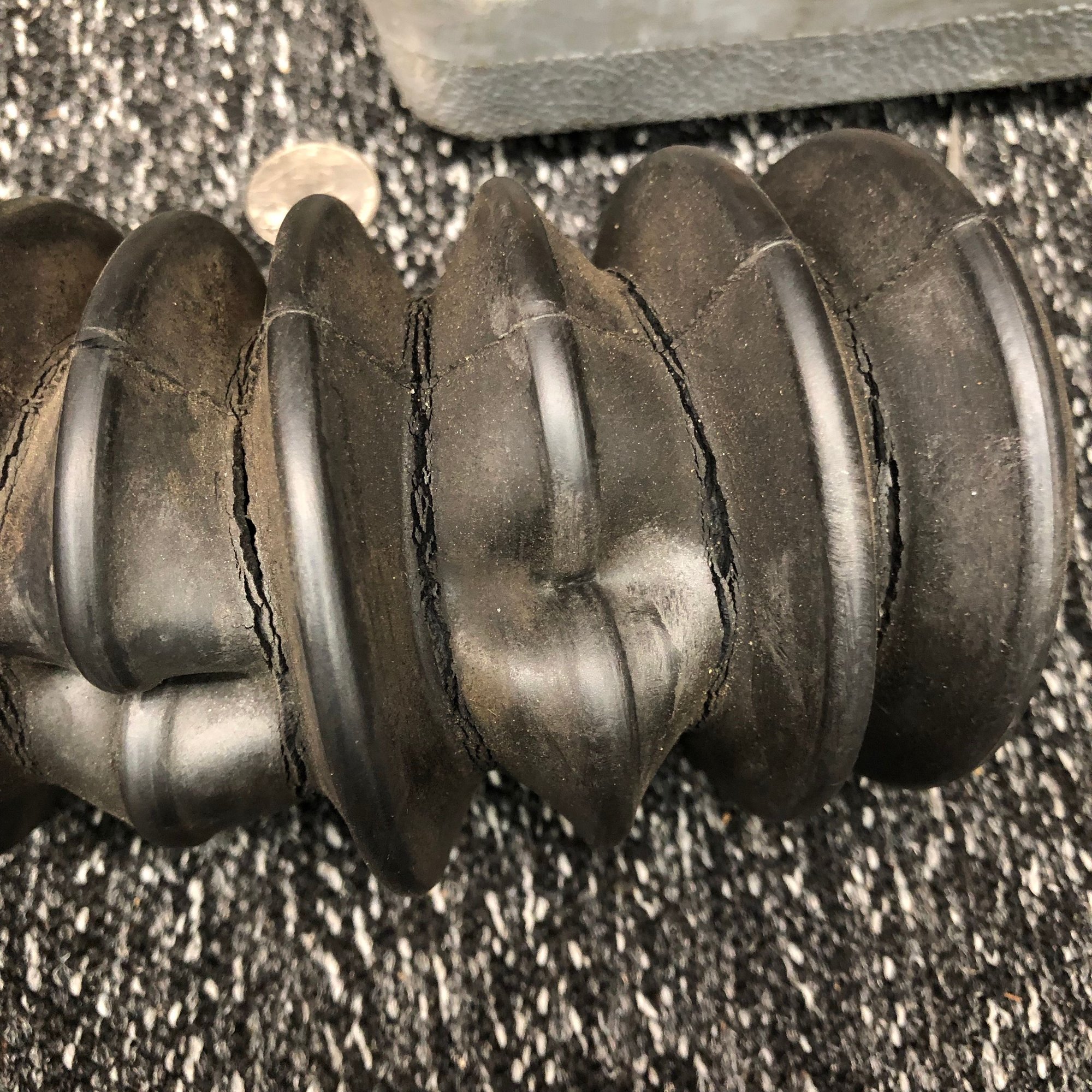 Greasing the steering rack shafts? Rennlist Porsche Discussion Forums