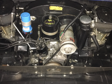 Engine rebuild by Competition Engineering and upgraded to 100hp (dyno)