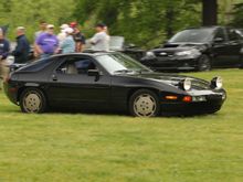 Cars and Coffee, Winston Salem, NC, 5/9/15 All photos by Hal McGee: https://flic.kr/s/aHsk7xmHco (Used under a Creative Commons License: Attribution, Non Commercial, Share Alike)