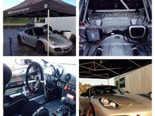 2012 Cayman R with X51, PDK and everything known to man!