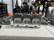 997.2 GT3/RS Head
