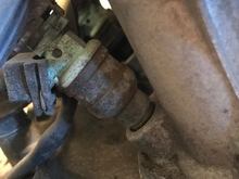 2000 Injector