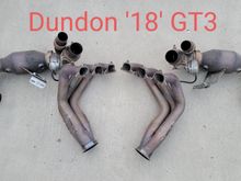 Street Headers 