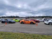 PCA PNWR AX Bremerton, WA 3-20-26
