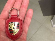 $25 shipped to lower 48. This keychain is new. It just sat on my key rack. Used it for the 2nd key which I never used.
