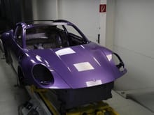 Photo from Porsche, still in production.
