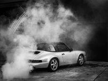 Re-awakening after spring start :)