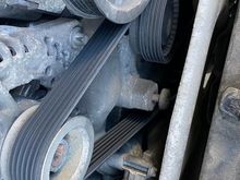 This screw is supposed to be tightened!