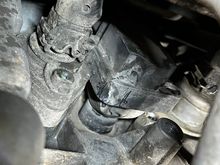 Best way to remove this for clearance?
