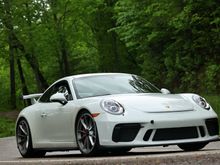 From Tail of the Dragon yesterday.  129 Photo.