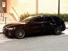 B8 Avant