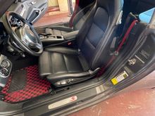 Before with the 14 ways