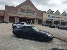 Time to shop 
