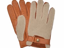 https://www.goldtop.co.uk

Hand made deerskin gloves with a classic meshback.
Comes beautifully packaged!

I love these for my racetex steering wheel.
 