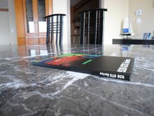 hard covered pristine condition