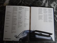 technical data