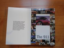 original 993 VHF movie from Porsche $35.