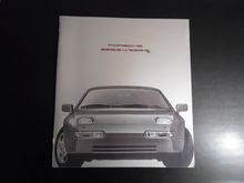 1991 36 pages with separeted 6 pages tech. data