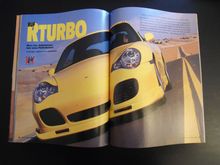 RUF 996 Turbo
