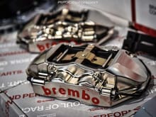 Brembo GTR4