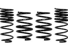 Eibach springs for Porsche 997