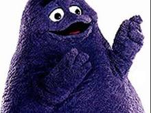 I think I need a shake