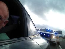 donating to the wonderful officers of Louisiana