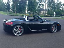 2013 (981)  Boxster S