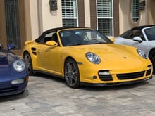 Our 993, 997 & 991