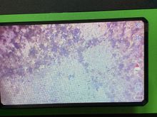 Every cylinder looked like this.