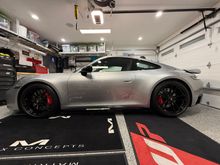 5 days old clean and ready for more!