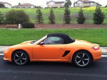 Click here for small sample of my lifelong obsession with Porsche and addiction to 968.