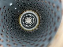 Interior Mann filter 